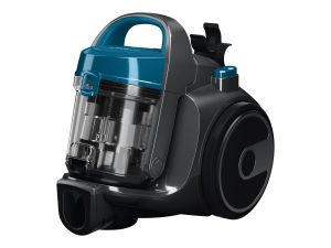 ASPIRATEUR BOSCH BLEU 1.5L 2200W FILTRE HYGIENIQUE HEPA